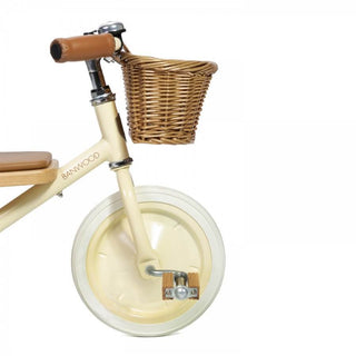 Banwood Trike Cream