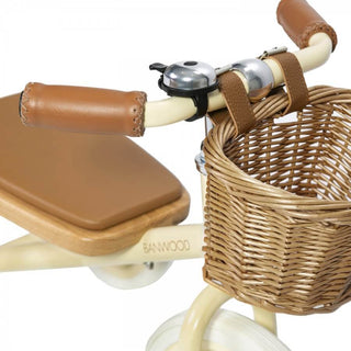 Banwood Trike Cream