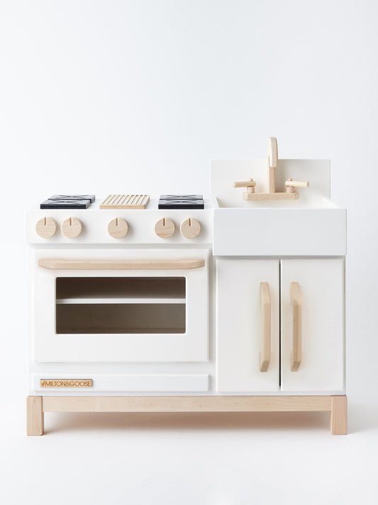 Milton & Goose - Essential Play Kitchen