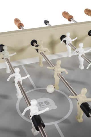 RS Barcelona RS4 Home Foosball Table - Grey