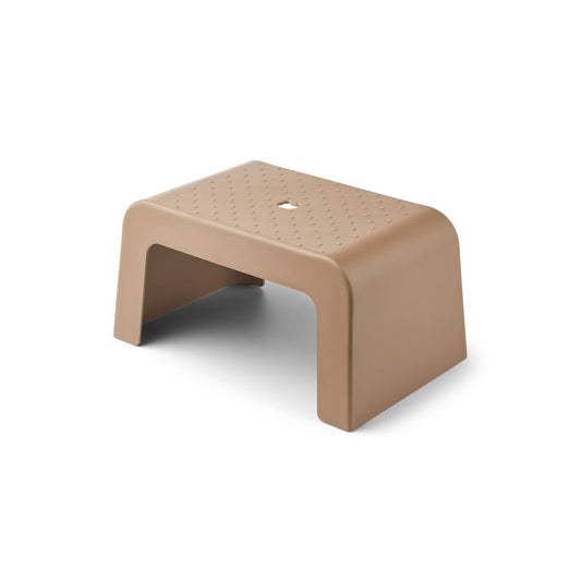 Liewood Ulla Step Stool - Oat