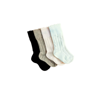 Olivia J The Olivia Knee High Sock