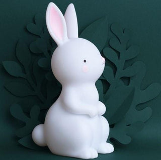 A Little Lovely Company - Night Light in Bunny - Scandibørn