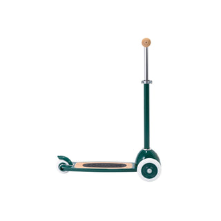 Banwood Scooter in Green