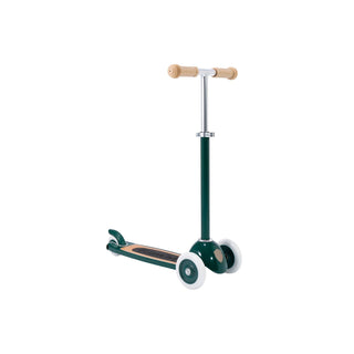 Banwood Scooter in Green