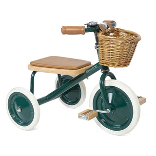 Banwood Trike Green - Scandibørn