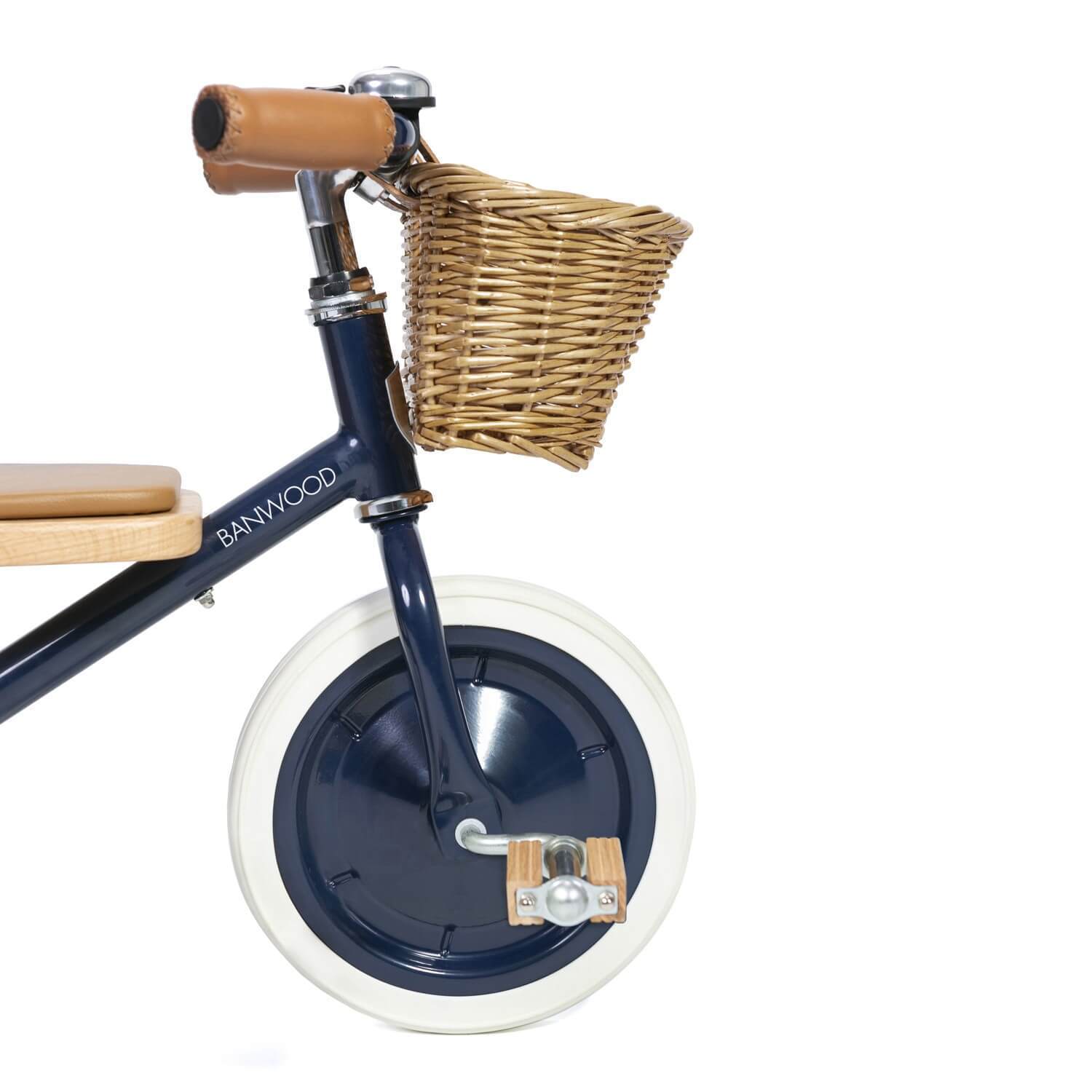 Banwood Trike Navy - Scandibørn