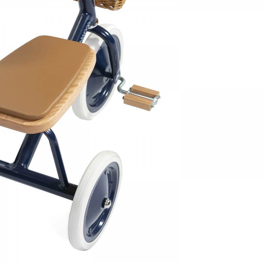 Banwood Trike Navy - Scandibørn