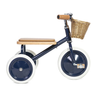 Banwood Trike Navy - Scandibørn