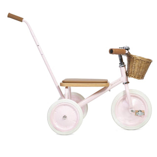 Banwood Trike Pink - Scandibørn