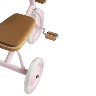 Banwood Trike Pink - Scandibørn