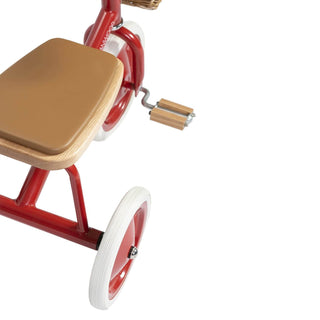 Banwood Trike Red - Scandibørn