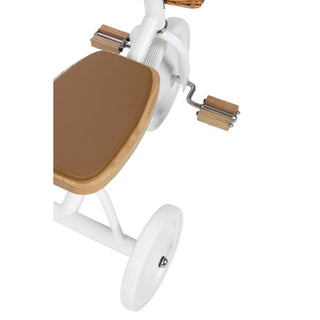 Banwood Trike White - Scandibørn