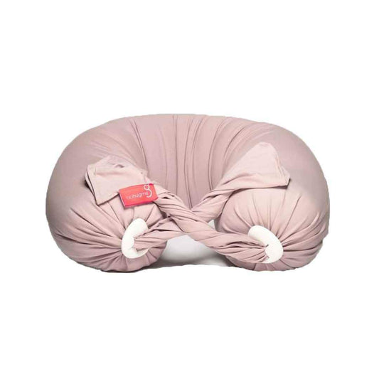 Bbhugme Saver Bundle - Pregnancy Pillow + Spare Sleeve - Scandibørn