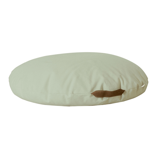 Nobodinoz Sahara Bean Bag in Provence Green