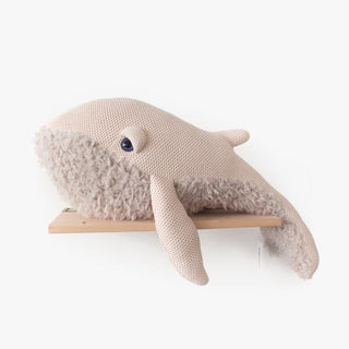 BigStuffed Mama Whale - Scandibørn