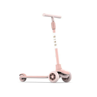 Birdie Kids Scooter Dove White (Non Electric) - Scandibørn