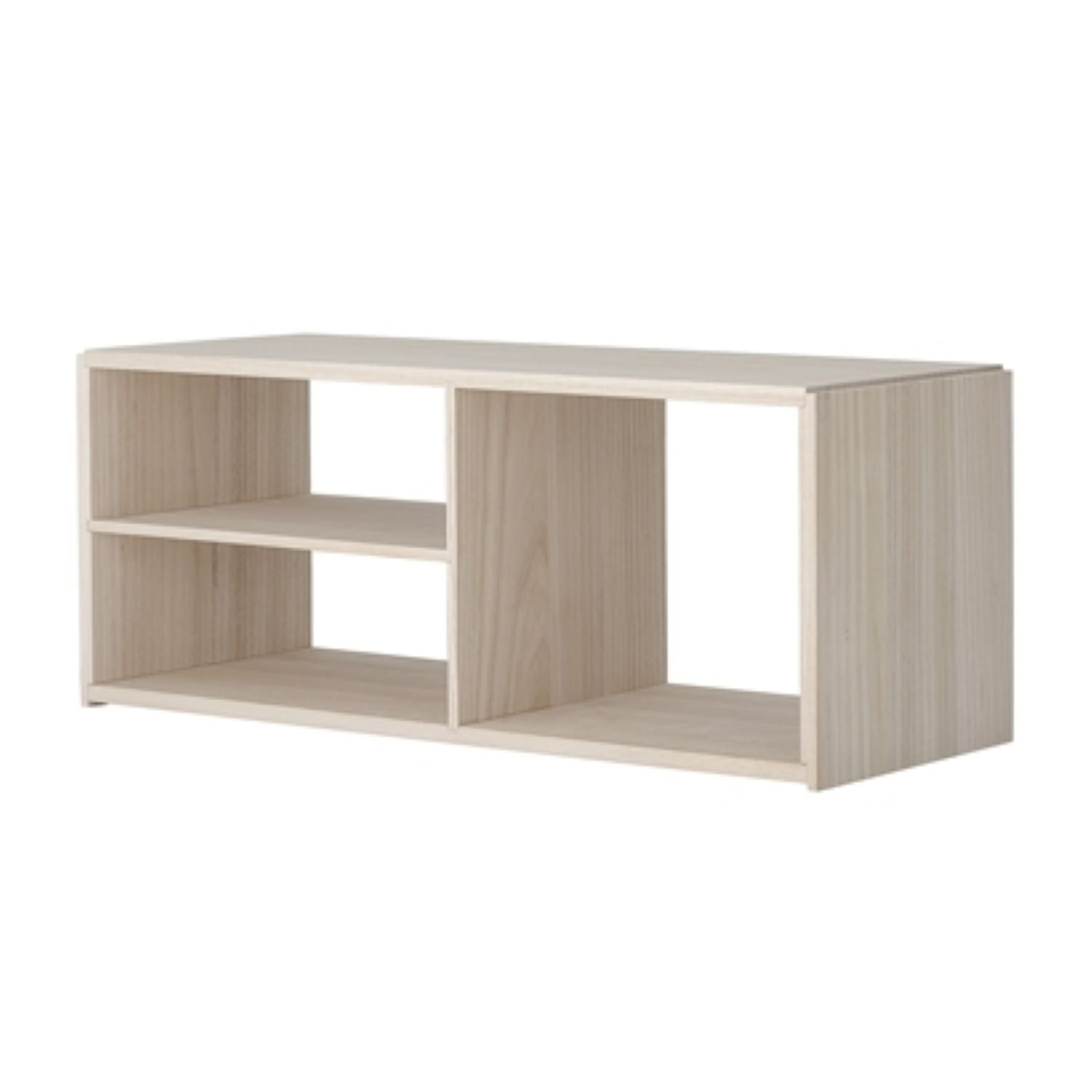 Bloomingville Aron Bookcase in Natural - Scandibørn