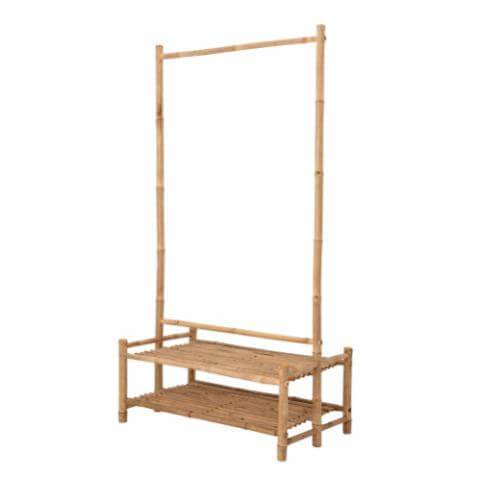 Bloomingville - Christianna Rack Nature Bamboo - Scandibørn