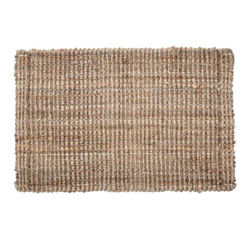 Bloomingville Jute Doormat - Scandibørn