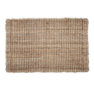 Bloomingville Jute Doormat - Scandibørn