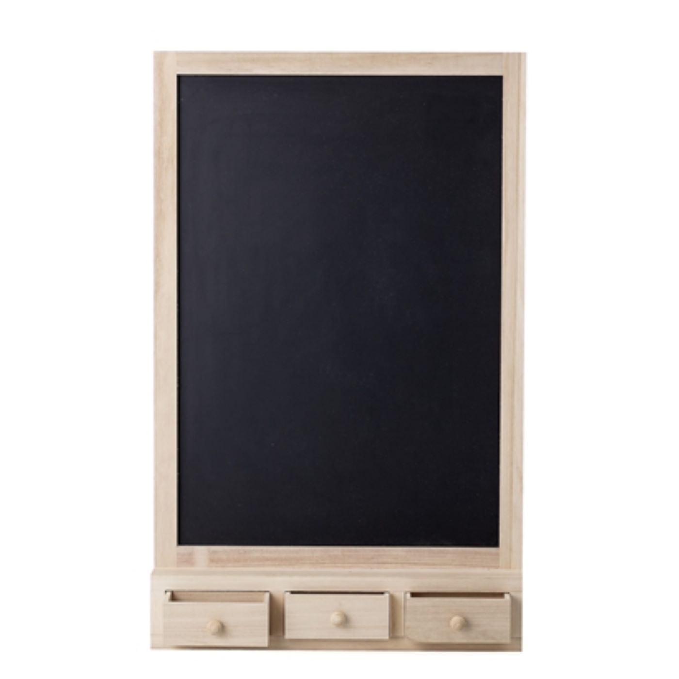 Bloomingville Wooden Blackboard - Scandibørn