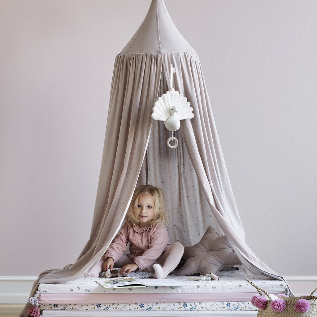 Cam Cam - Bed Canopy in Hazel - Scandibørn