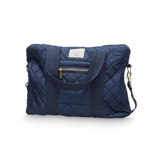 Cam Cam Changing bag in Navy - Scandibørn