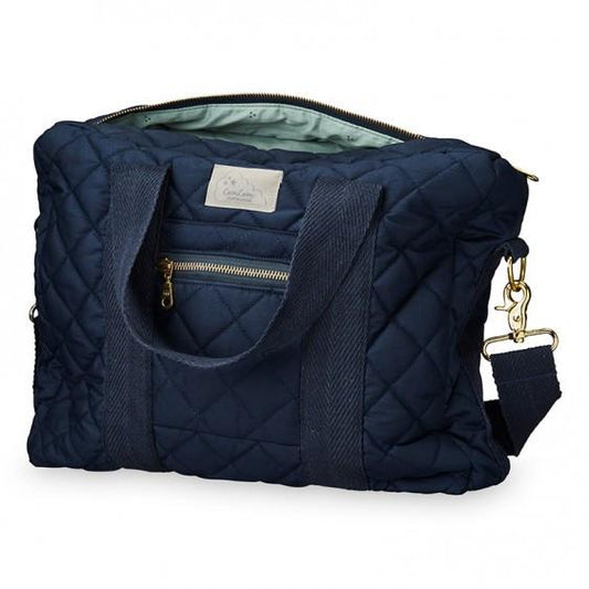Cam Cam Changing bag in Navy