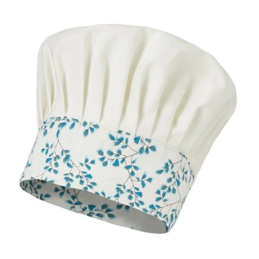 Cam Cam Copenhagen Kids Chefs Hat in Fiori - Scandibørn