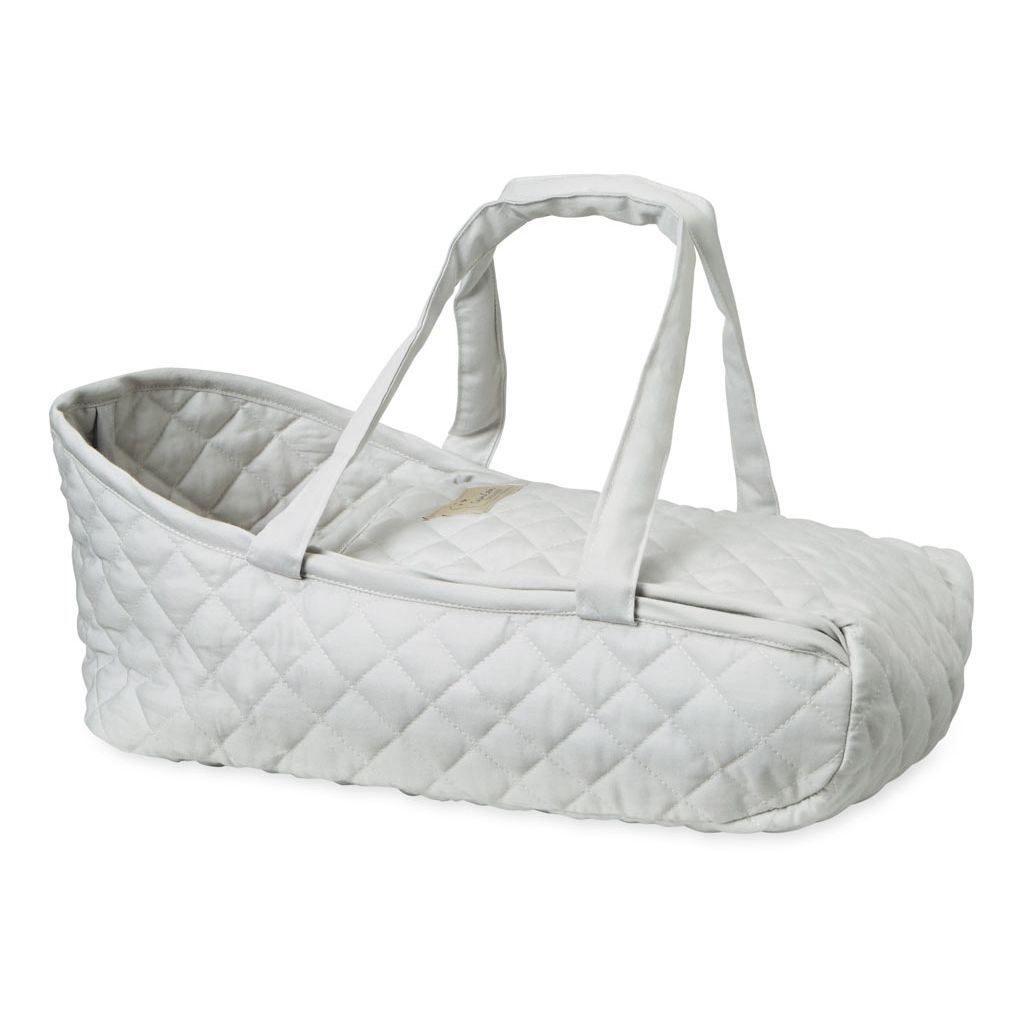 Cam Cam Doll's Carrier in Classic Grey - Scandibørn