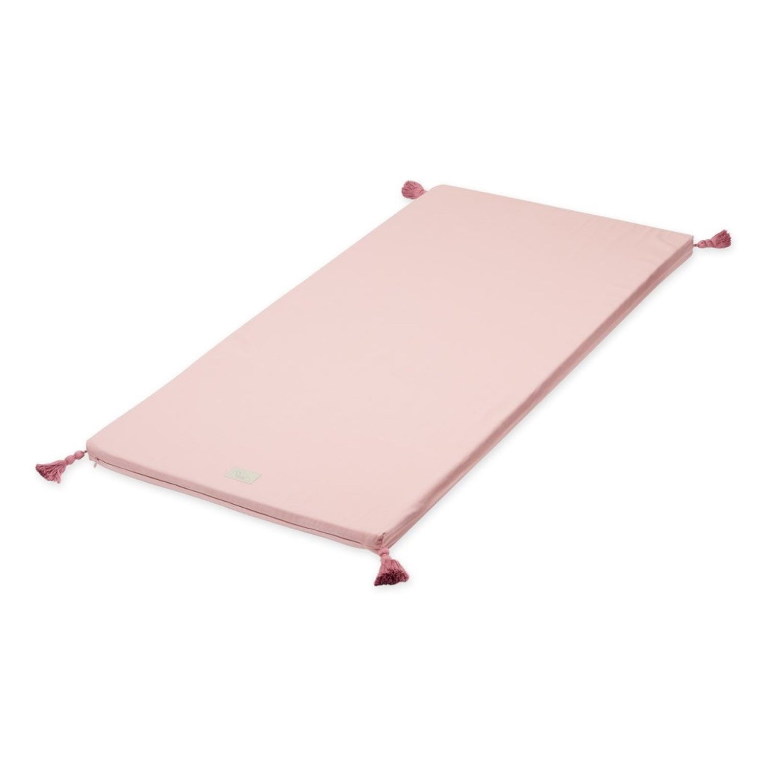 Cam Cam Playmat in Blossom Pink - Scandibørn