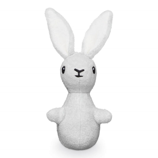 Cam Cam Soft Animal Rattle - Hare - Scandibørn