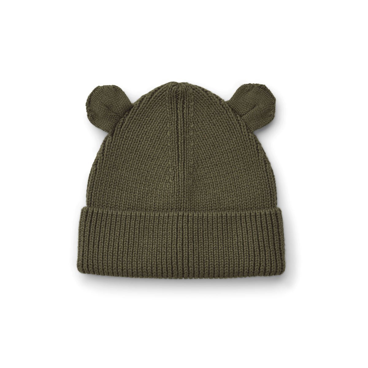 Liewood Gina Beanie - Army