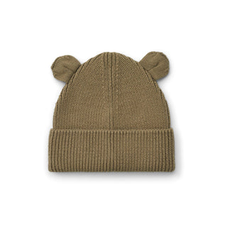 Liewood Gina Beanie - Khaki