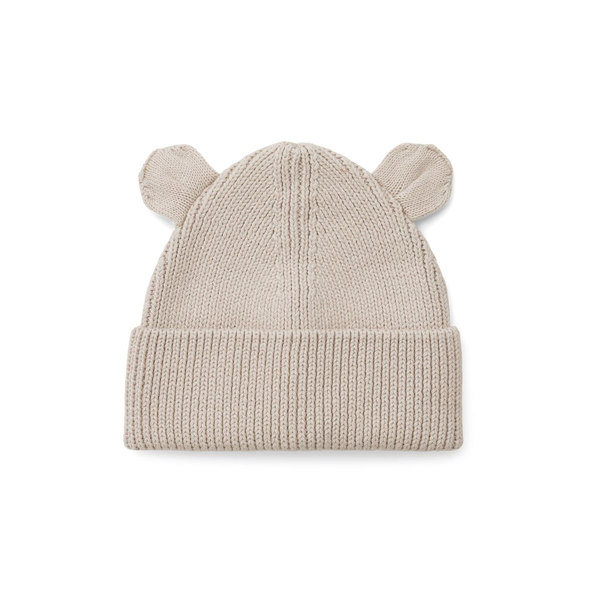 Liewood Gina Beanie - Sandy