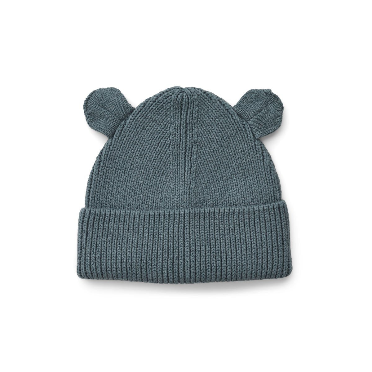 Liewood Gina Beanie - Whale Blue