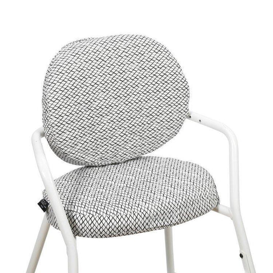 Charlie Crane TIBU High Chair Spare Cushion (7 colours)