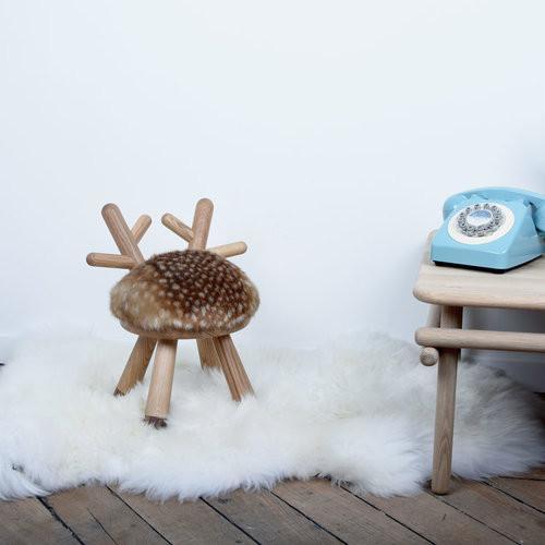 EO Bambi Chair - Scandibørn