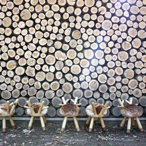 EO Bambi Chair - Scandibørn
