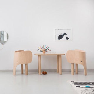 EO Elephant Chair - Scandibørn