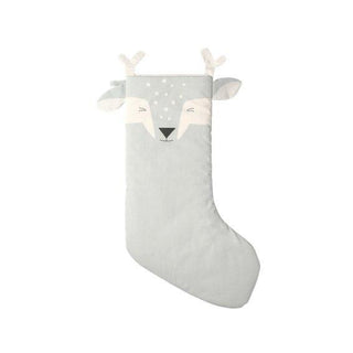 Fabelab Christmas Stocking - Shy Fawn