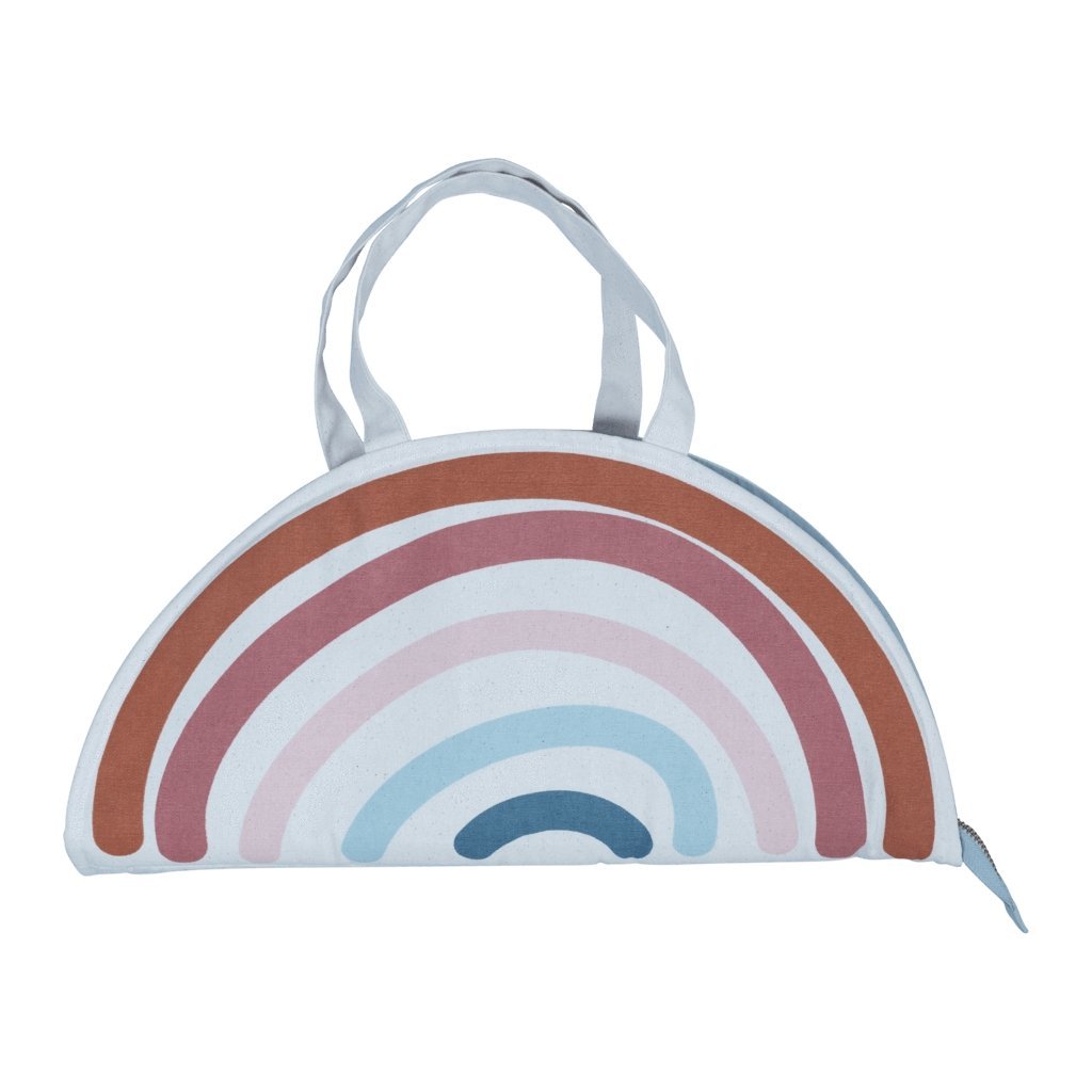 Fabelab Play Purse - Rainbow - Scandibørn