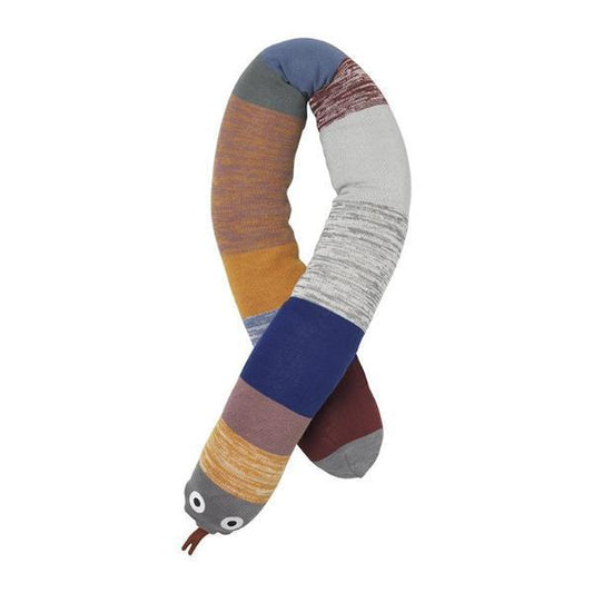 Ferm Living Dusty Rainbow Snake - Scandibørn