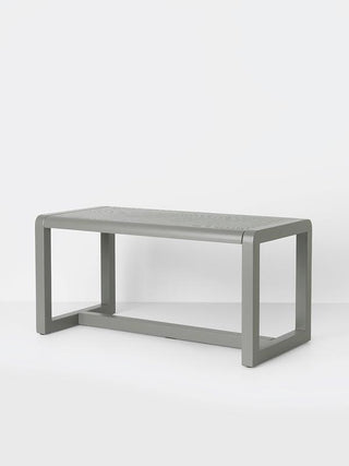 Ferm Living Little Architect Bench in Grey