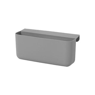 Ferm Living Little Architect Pocket - Large Grey - Scandibørn