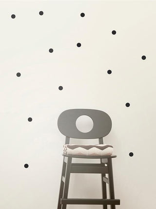 Ferm Living Mini Dots Wallstickers (Various Colours)