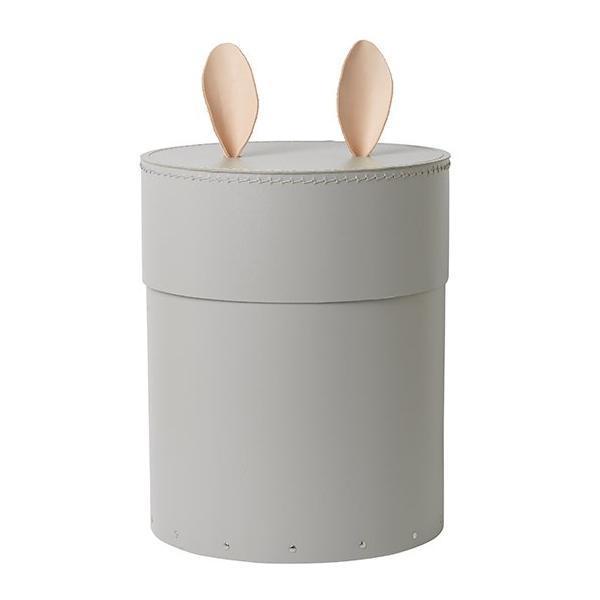 Ferm Living Rabbit Storage Box - Scandibørn