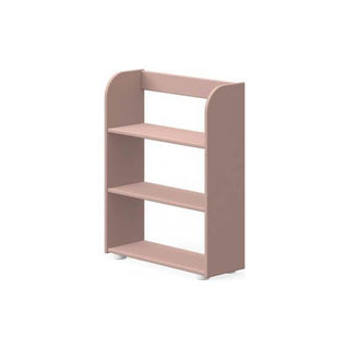 Flexa 3 Tier Wall Shelf in Light Rose - Scandibørn