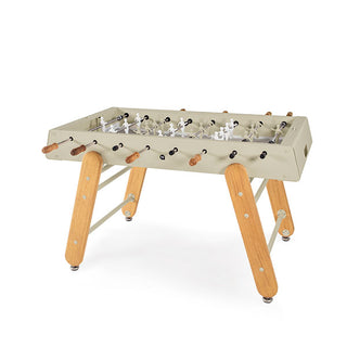 RS Barcelona RS4 Home Foosball Table - Grey